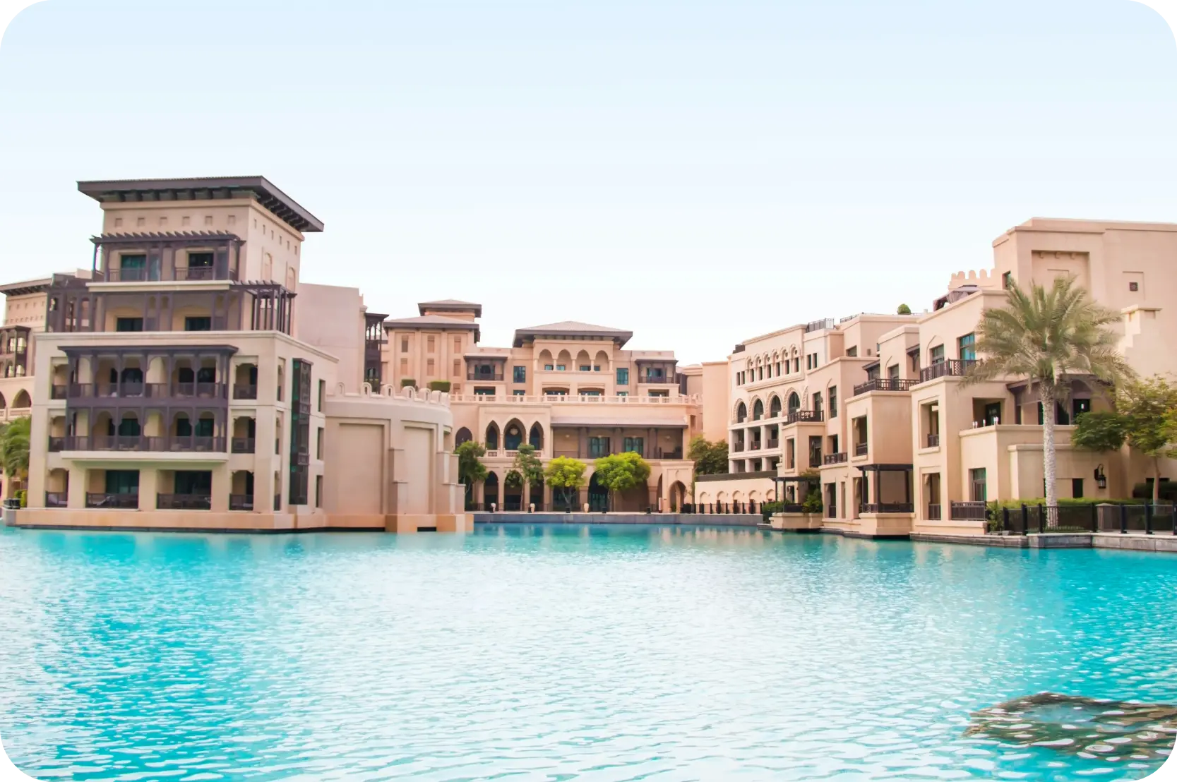 Residential Mortgage